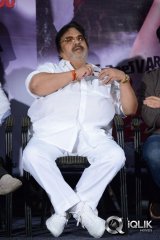 Ice Cream Movie Success Meet